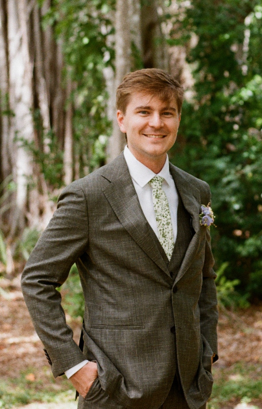 Miklos Csanadi, Tampa Bay Realtor
