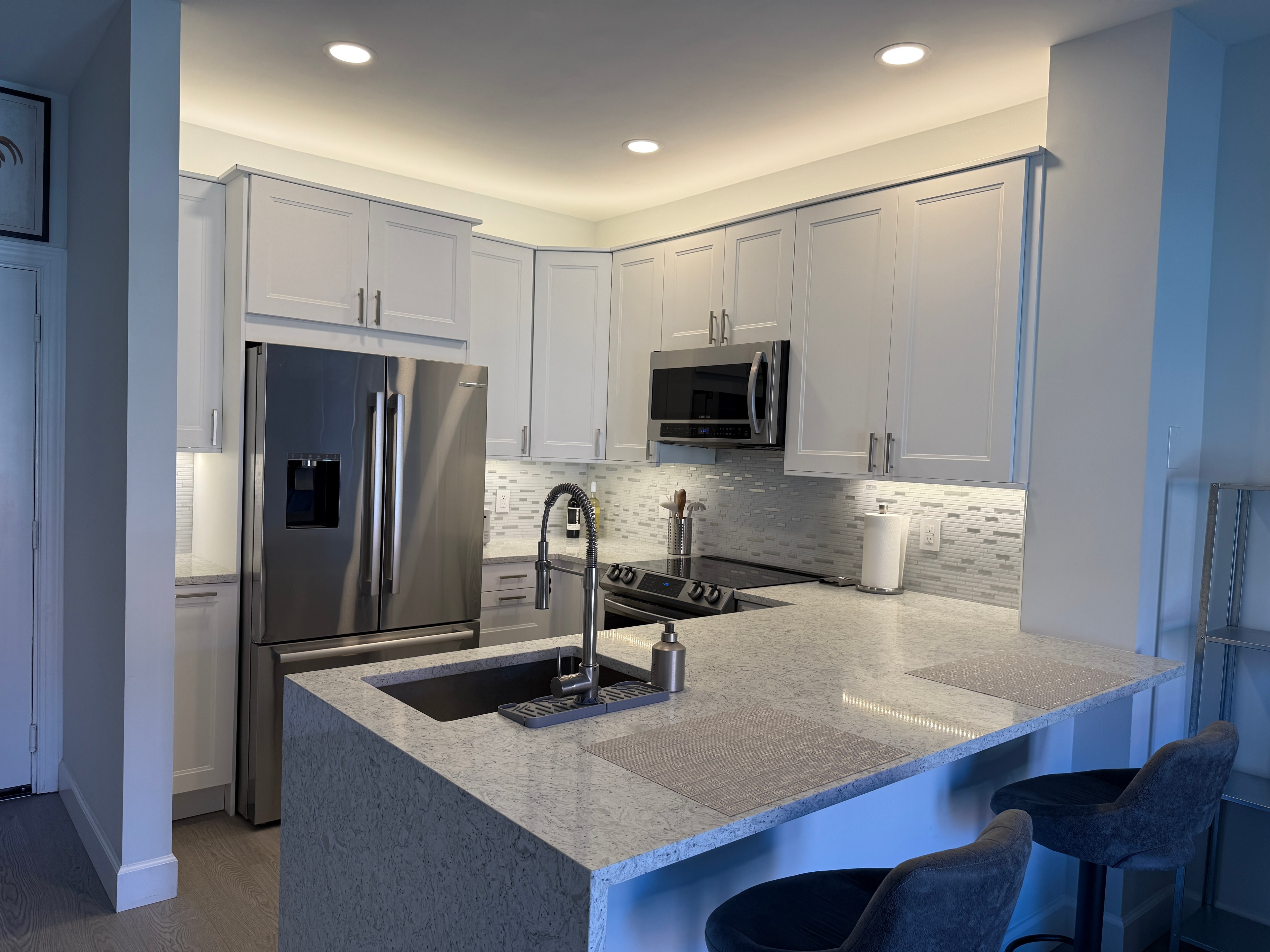 1 bed Condo in Ybor City, FL